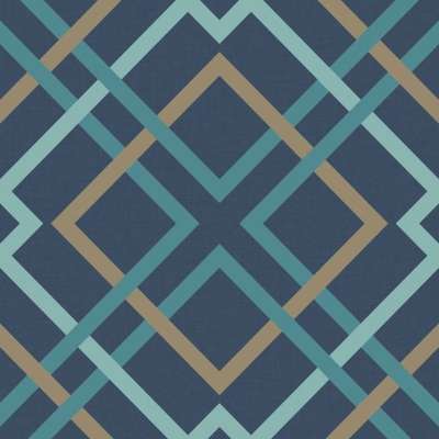 Aura Geometrie FD22653