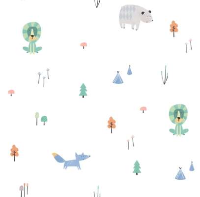 ICH Wallpapers Oh LaLa 3350-1