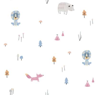 ICH Wallpapers Oh LaLa 3350-2