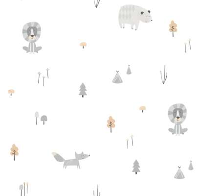 ICH Wallpapers Oh LaLa 3350-4