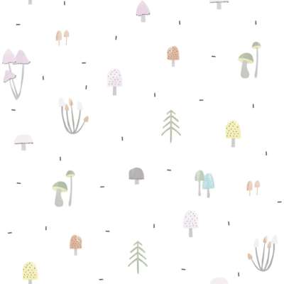 ICH Wallpapers Oh LaLa 3352-1