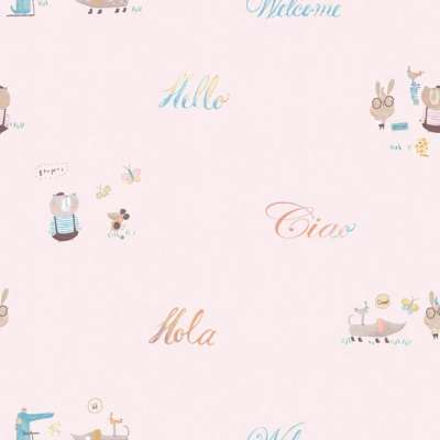 ICH Wallpapers Oh LaLa 3353-2