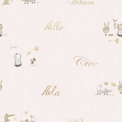 ICH Wallpapers Oh LaLa 3353-3