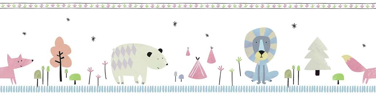 ICH Wallpapers Oh LaLa 3450-2