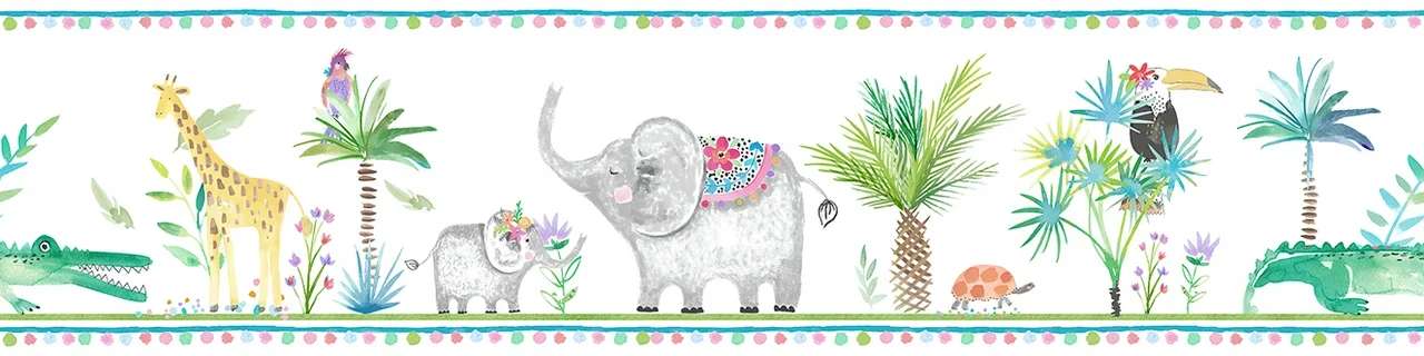 ICH Wallpapers Oh LaLa 3451-1
