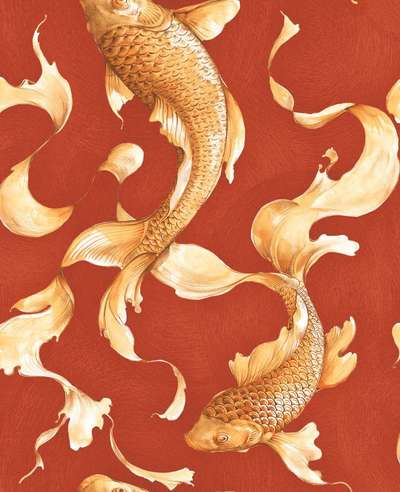 Seabrook Koi AI40601