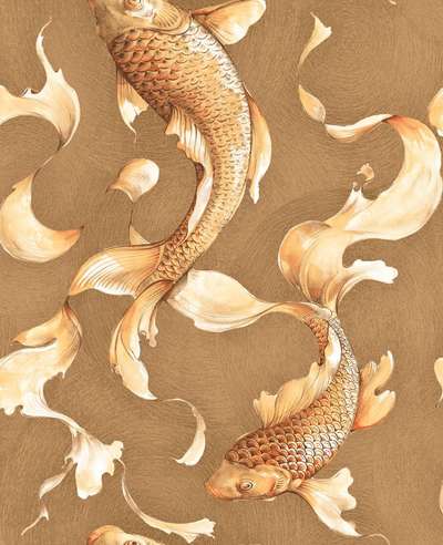 Seabrook Koi AI40605