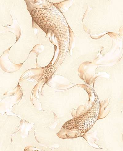 Seabrook Koi AI40607