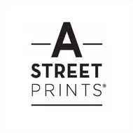 A Street Prints