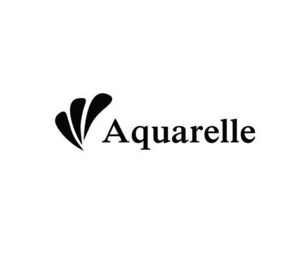 Aquarelle