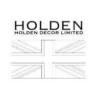 Holden Decor