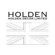 Holden Decor