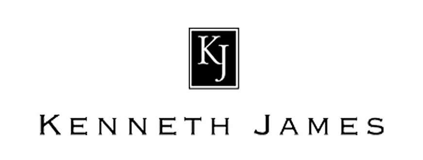 Kenneth James