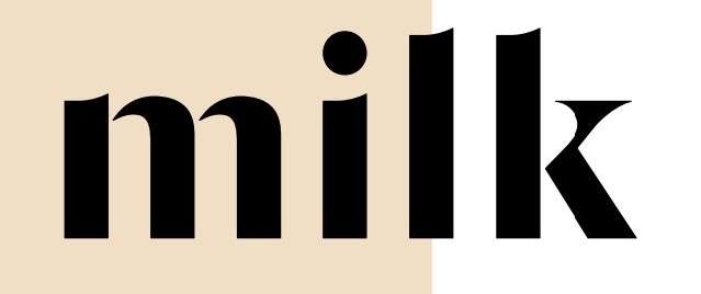 MILK Paint