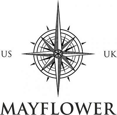 Mayflower 
