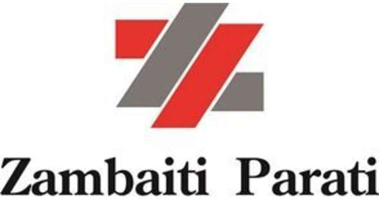 Zambaiti Parati