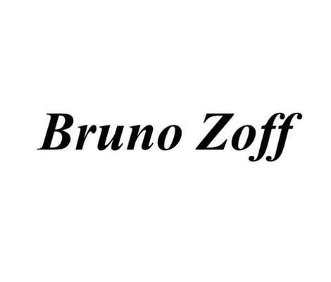 Bruno Zoff 