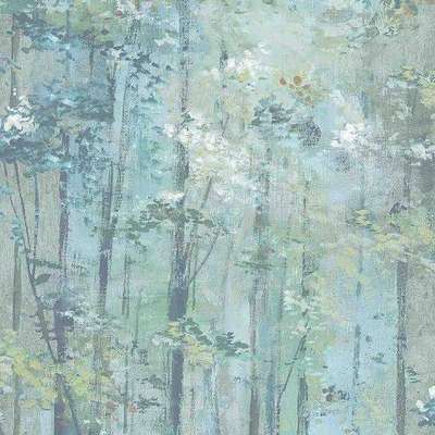 1838 Aurora 1804-118-02 Glade Seafoam