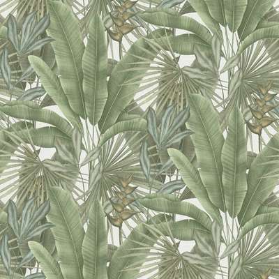 AS-Creation Cotton 39676-2