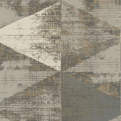 AS-Creation Geo Effect 38353-5