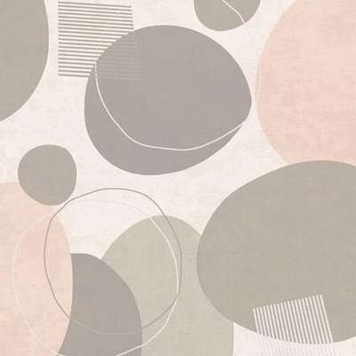 AS-Creation Geo Effect 38595-2