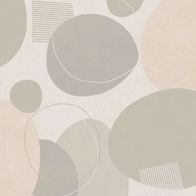 AS-Creation Geo Effect 38595-4