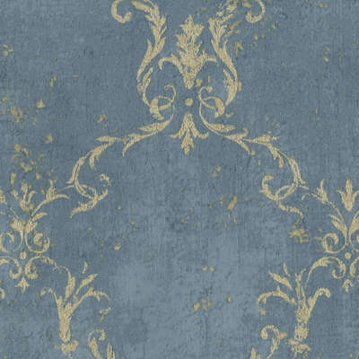 AS-Creation Luxury Damask 38848-5