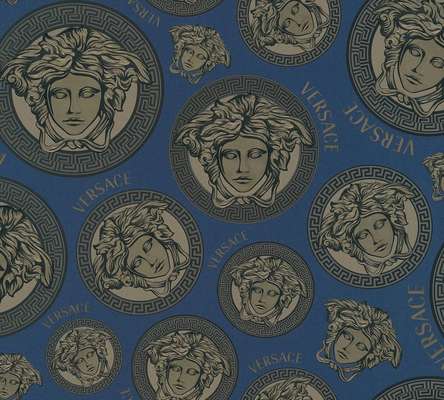 AS-Creation Versace 5 38611-3