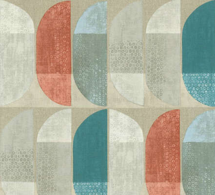 AS-Creation Geo Nordic 37531-1
