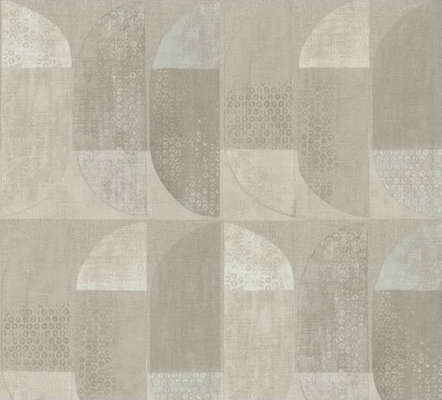 AS-Creation Geo Nordic 37531-4