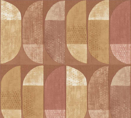 AS-Creation Geo Nordic 37531-7