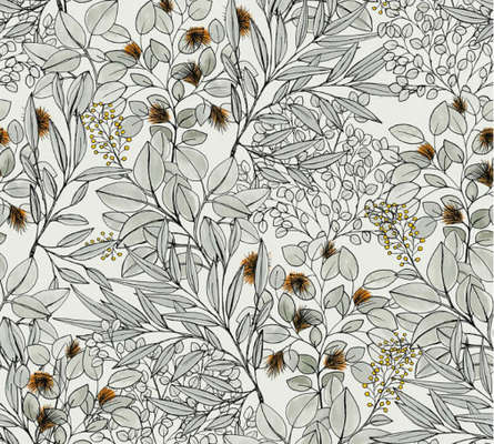 AS-Creation Geo Nordic 37534-3