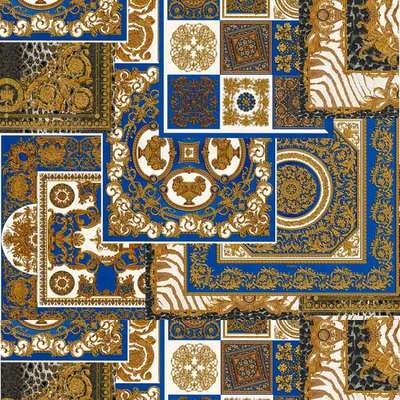 AS-Creation Versace 4 37048-1