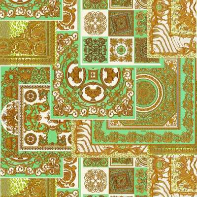 AS-Creation Versace 4 37048-2