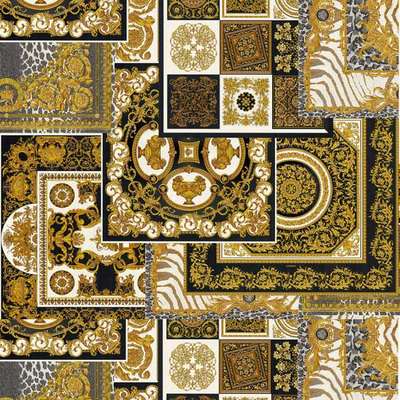 AS-Creation Versace 4 37048-3