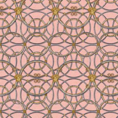 AS-Creation Versace 4 37049-6