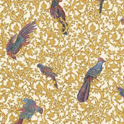 AS-Creation Versace 4 37053-2