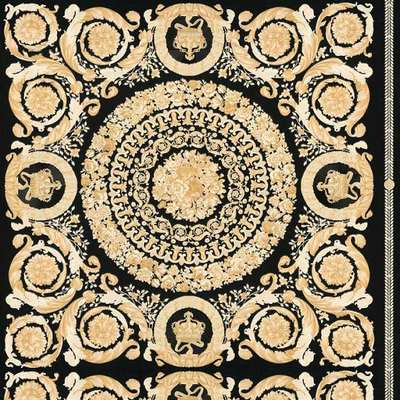 AS-Creation Versace 4 37055-3