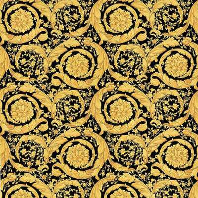AS-Creation Versace 4 93583-4