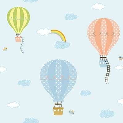 AdaWall Kids 8901-1