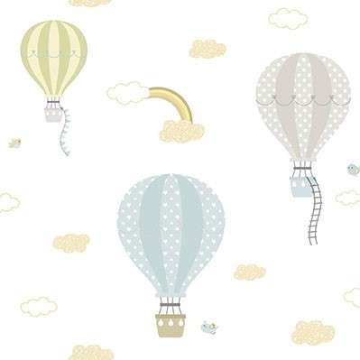 AdaWall Kids 8901-2