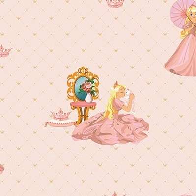 AdaWall Kids 8910-2