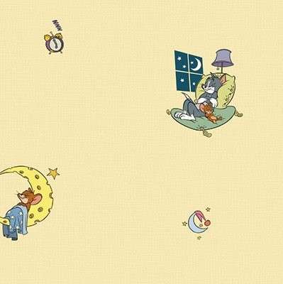 AdaWall Kids 8941-1