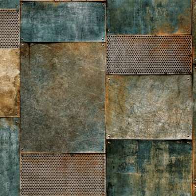 AdaWall Octagon 1215-1