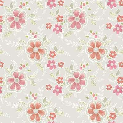Aura Charming Prints FD22202