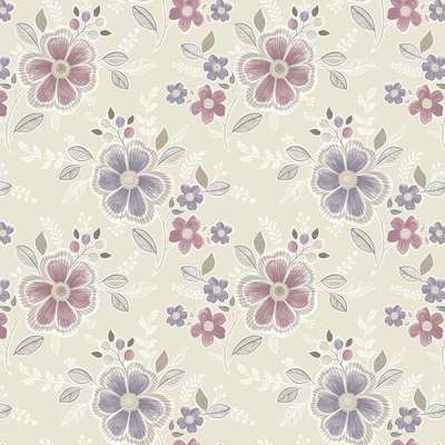 Aura Charming Prints FD22203