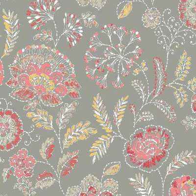 Aura Charming Prints FD24108
