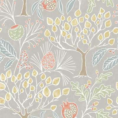 Aura Magic Flowers FD25829