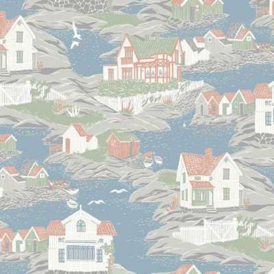 BorasTapeter Marstrand II 8850