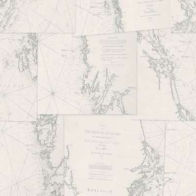 BorasTapeter Marstrand II 8868